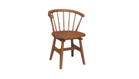 Moncheri Swivel Chair
