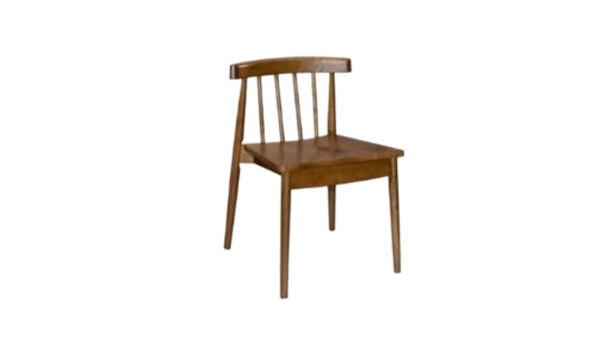 Florence Chair (Wooden Seat)