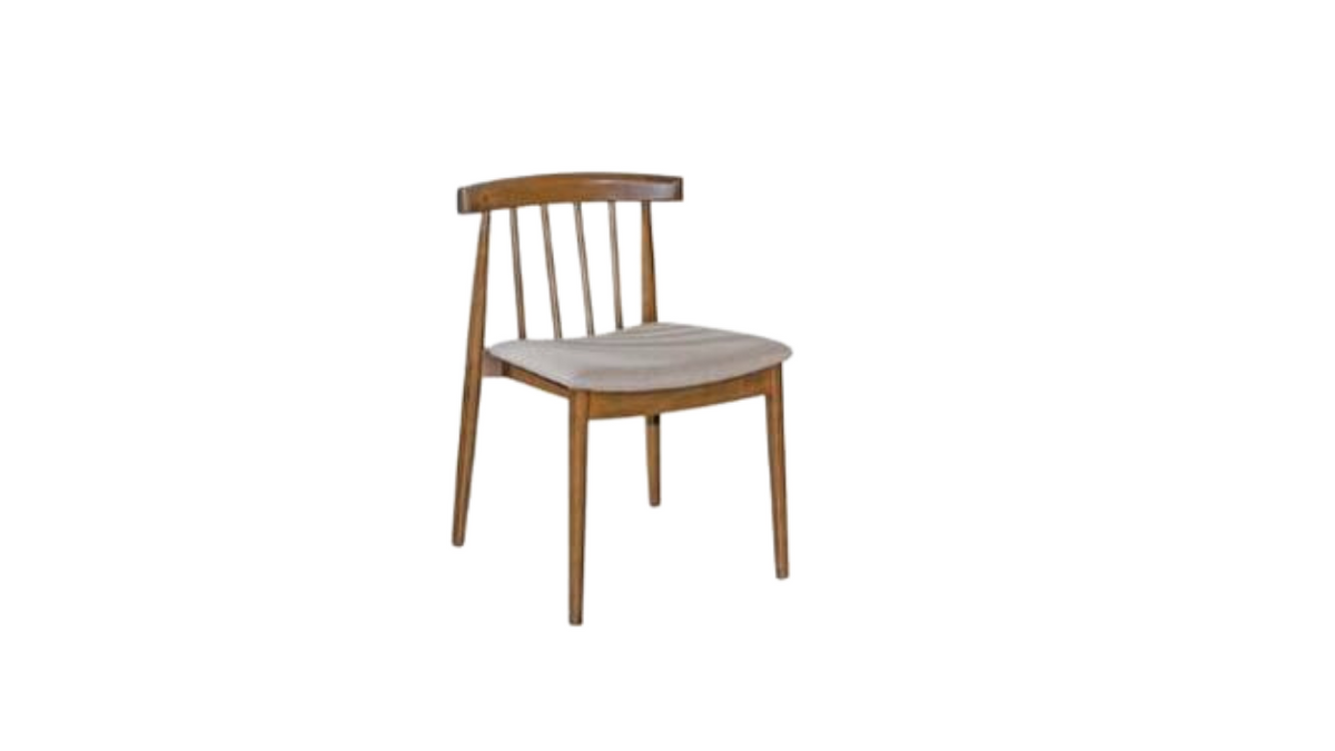Florence Chair (Cushion Seat)