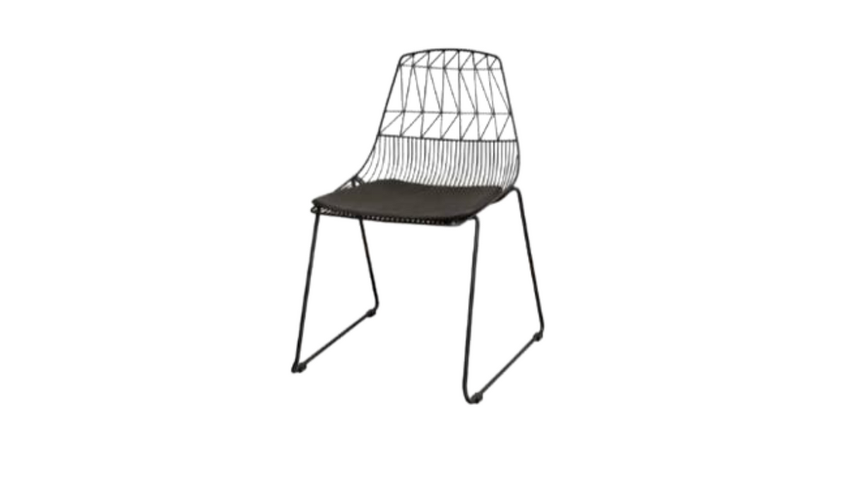X003 Side Chair