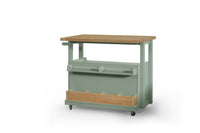 Harper Kitchen Cart