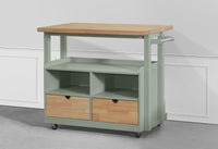 Harper Kitchen Cart