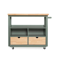 Harper Kitchen Cart