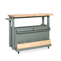 Harper Kitchen Cart