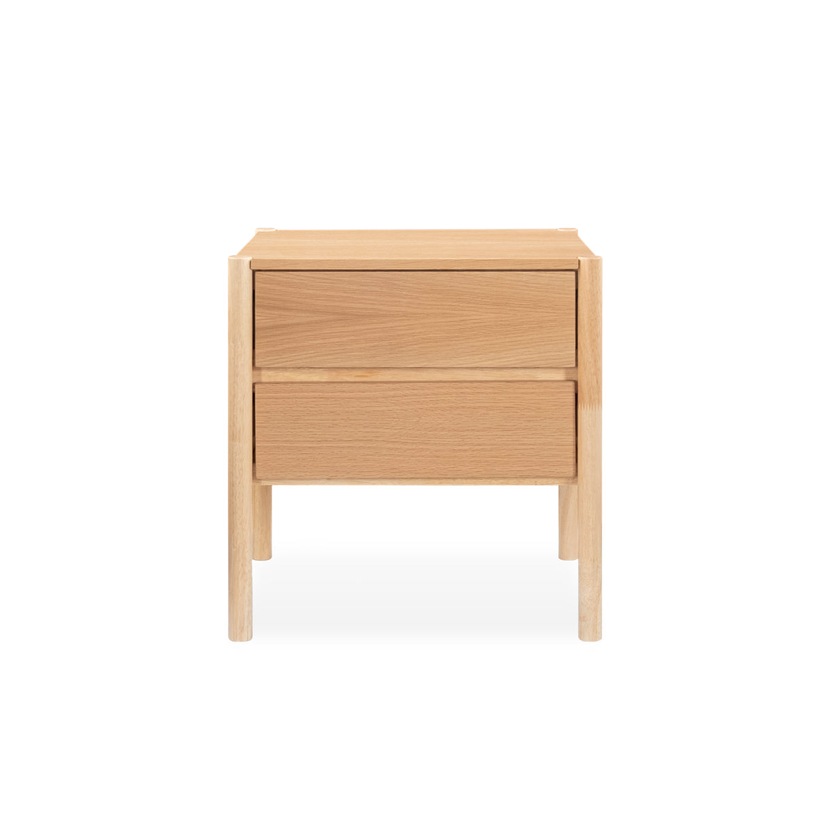 Solven End Table
