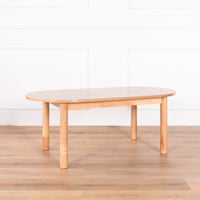 Solven Oval Coffee Table