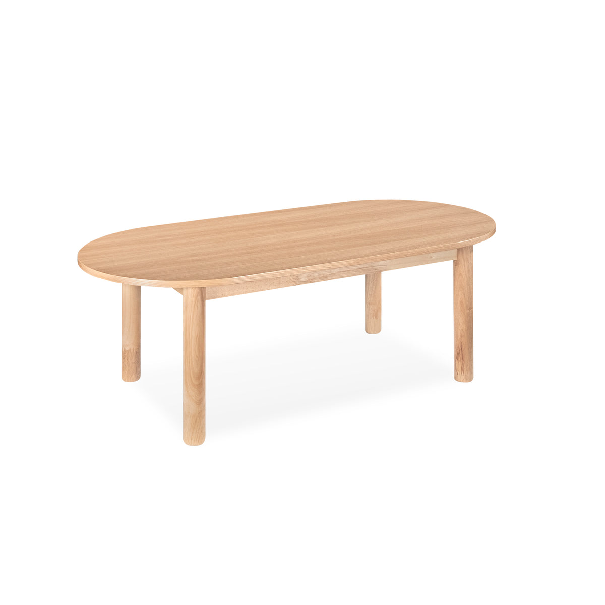 Solven Oval Coffee Table