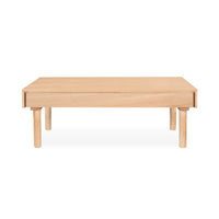 Solven Coffee Table