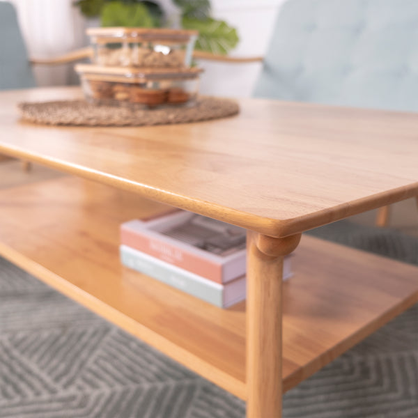Evelyn Coffee Table