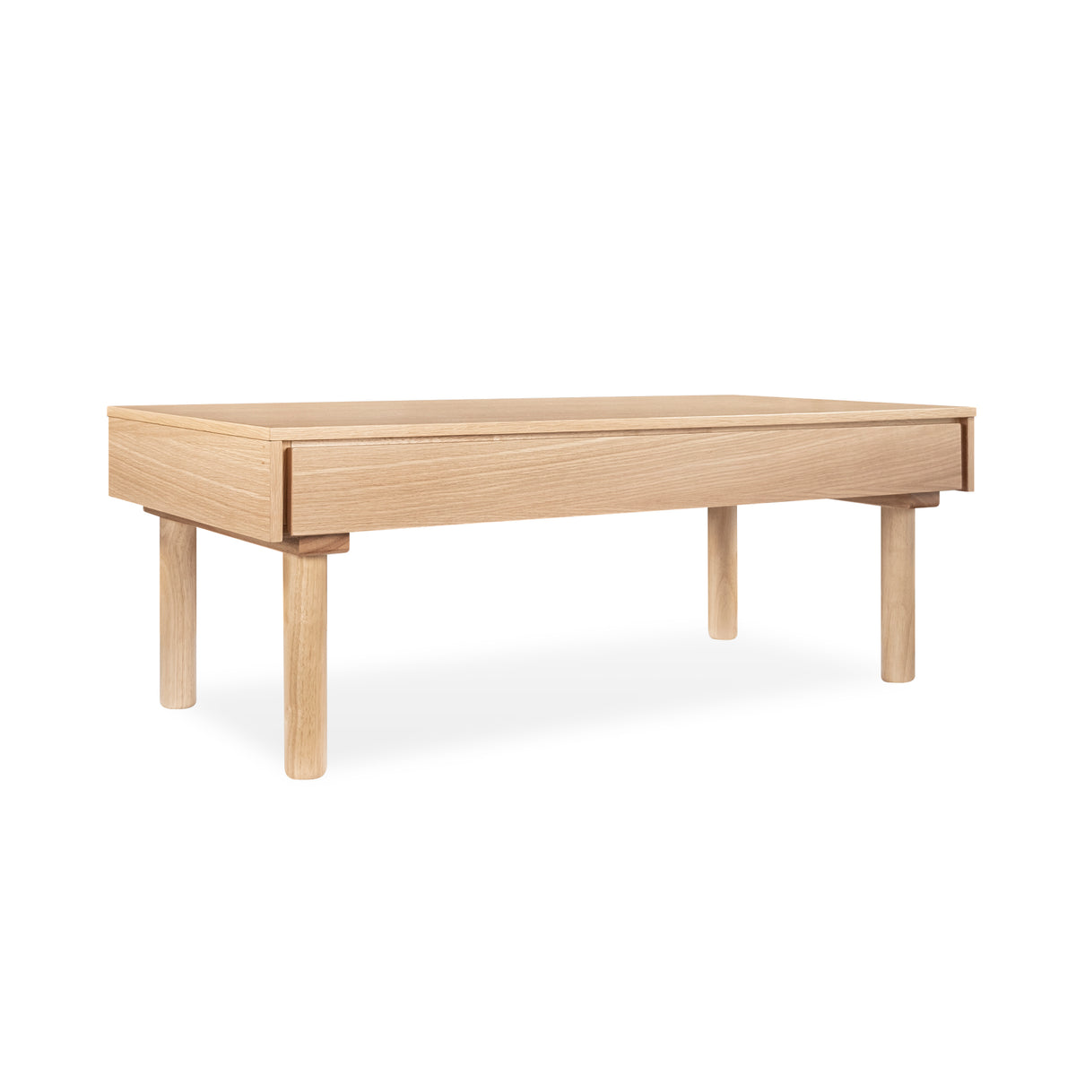 Solven Coffee Table